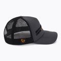 Savage Gear Classic Trucker Rybárska čiapka One Size sivá 73708 2