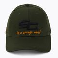 Rybárska čiapka Savage Gear hnedá SG4 73711 4