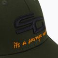 Rybárska čiapka Savage Gear hnedá SG4 73711 5