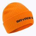 Savage Gear Skladacia oranžová rybárska čiapka 73742