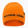 Savage Gear Skladacia oranžová rybárska čiapka 73742 2