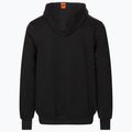 Prologic Eden Zip Hoodie rybárska mikina čierna 73753 2