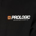Prologic Eden Zip Hoodie rybárska mikina čierna 73753 3