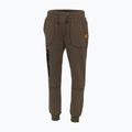 Prologic Carpio Joggers zelená rybárska mikina PLG058 6