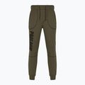 Prologic Carpio Joggers zelená rybárska mikina PLG058