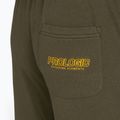 Prologic Carpio Joggers zelená rybárska mikina PLG058 3