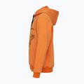 Pánska mikina Savage Gear Mega Jaw Hoodie sun orange 2