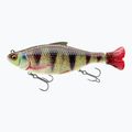 SavageGear 3D Hard Pulsetail Roach Slow Sinking 73973 vobler na ostrieže