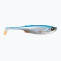 SavageGear Craft Shad blue pearl gumová návnada 74092
