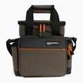 SavageGear Specialist Vrecko na nástrahy 6 škatuliek hnedá 74234