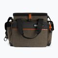 SavageGear Specialist Lure Bag 6 boxov hnedá 74235 rybárska taška
