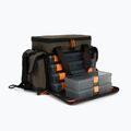 SavageGear Specialist Lure Bag 6 boxov hnedá 74235 rybárska taška 5