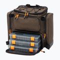 Savage Gear Specialist Rucksack 3 boxy hnedé 74239 7