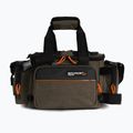 SavageGear Specialist Soft Lure Fishing Bag 1 Box 10 Bags brown 74240