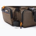 Rybárska taška Savage Gear System Box Bag S 3 boxy 5 vreciek hnedá/čierna 3