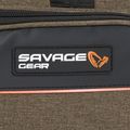 Rybárska taška SavageGear System Carryall hnedá 74245 4
