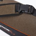 SavageGear Twin Rodbag puzdro na 2 prúty hnedé 74252 2
