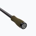 SavageGear Sg4 Medium Game Travel spinningový prút 4 sec black 75768 4