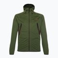 Pánska softshellová bunda Scierra Drifter moss green