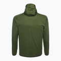 Pánska softshellová bunda Scierra Drifter moss green 2