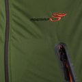 Pánska softshellová bunda Scierra Drifter moss green 3