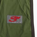 Pánska softshellová bunda Scierra Drifter moss green 4