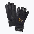 Savage Gear Rukavice do každého počasia čierne 76457 6