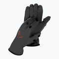Savage Gear Softshellové rybárske rukavice šedé 76460