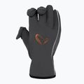 Savage Gear Softshellové rybárske rukavice šedé 76460 6