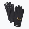 Rybárske rukavice Savage Gear Neoprene Stretch Glowe black 76466 6