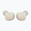 Bezdrôtové slúchadlá Jabra Elite 3 béžové 1-91413-6