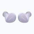 Bezdrôtové slúchadlá Jabra Elite 3 fialové 1-91412-6