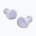 Bezdrôtové slúchadlá Jabra Elite 3 fialové 1-91412-6 2