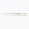 Westin W8 Powerstrike-T 2sec Octagon Tube spinningový prút hnedý W814-0742-M