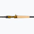 Westin W8 Powerstrike-T 2sec Octagon Tube spinningový prút hnedý W814-0742-M 2