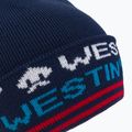 Zimná čiapka Westin Snowroller navy blue A61 3