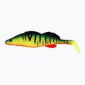Westin ZanderTeez Shadtail crazy firetiger gumová nástraha P139-063-130