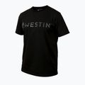 Tričko Westin Stealth čierne A67