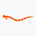 Westin BloodTeez Worm gumová nástraha 10 ks fluo oranžová P001-598-002