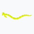 Westin BloodTeez Worm Teez gumová návnada 8 ks fluorescenčná žltá P001-599-006