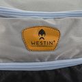 Rybársky batoh Westin W3 Plus sivý A101-389-L 4