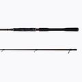 Westin W4 Powershad 2nd 2sec hnedý rotačný prút W425-0802-XH 2