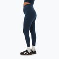 Dámske tréningové legíny Girlfriend Collective Compressive midnight 4