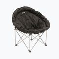 Turistické kreslo Outwell Casilda XL čierne 470236