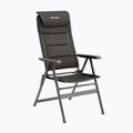 Turistické kreslo Outwell Teton čierne 410081