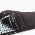 Outwell Camper Lux Dvojitý spací vak čierny 230218 3