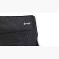 Turistická stolička Outwell Campo XL čierne 2