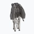 Turistická stolička Outwell Kentucky Lake grey 3