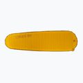 Samonafukovacia podložka Robens Air Impact 25 2,5 cm oranžová 310083 2