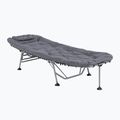 Turistické ležadlo Outwell Fontana Lake black/grey 2